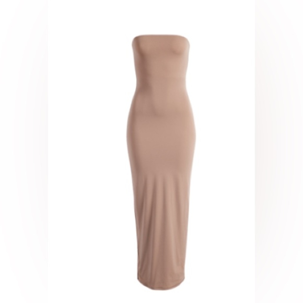 NWT Skims Fits Everybody Tube Dress